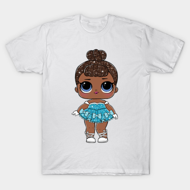 lol doll shirts
