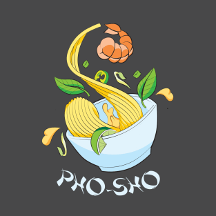 PHO-SHO T-Shirt