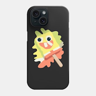 Sponge Pop Phone Case