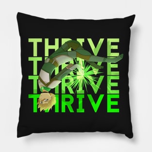 Thrive Laurance Pillow