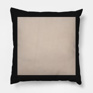 Brown chamois texture Pillow