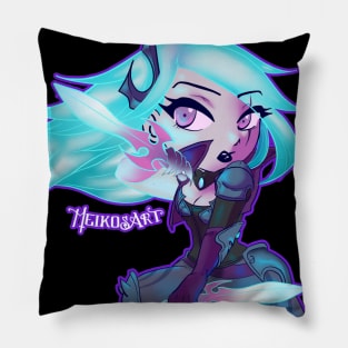 Katarina Pillow