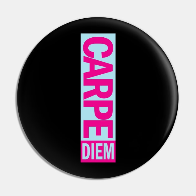 Carpe Diem! Pin by ChilledTaho Visuals