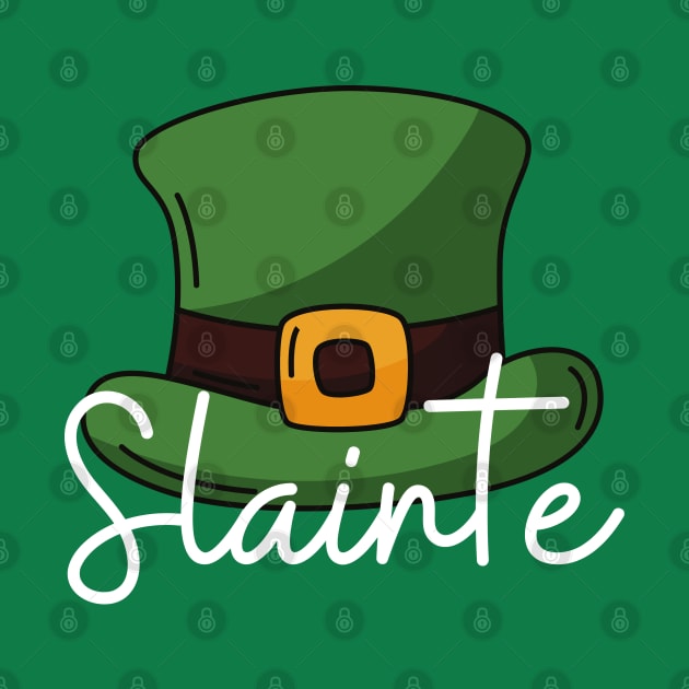 Slainte by NomiCrafts