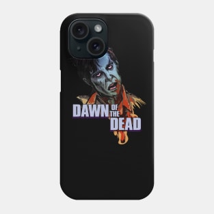 Dawn of the Dead- Flyboy Phone Case