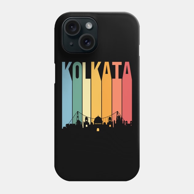 Kolkata Calcutta West Bengal India Bengali Culture Phone Case by alltheprints