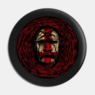 The Possession Pin