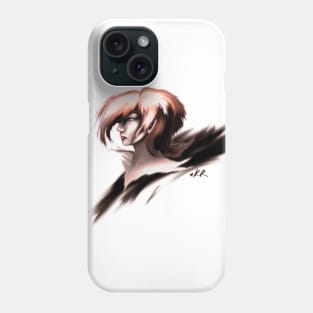 Hawke Phone Case