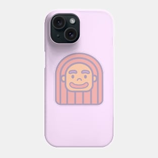 Pastel Girl Phone Case