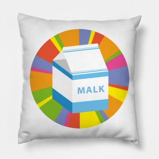 Malk Pillow