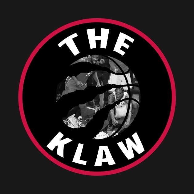 The Klaw by 10thstreet