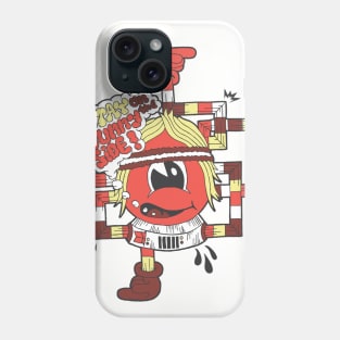 Stay on the Sunny Side Phone Case