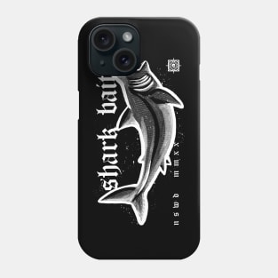 Shark Bait Phone Case