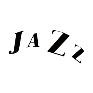 Jazz T-Shirt