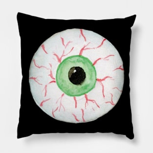 Watercolor Eye Pillow