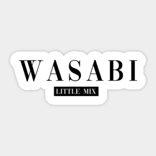 Little Mix Lm5 Stickers Teepublic Au