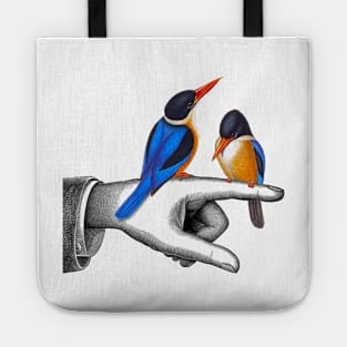 cute together Tote