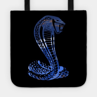 Cobra Snake Tote