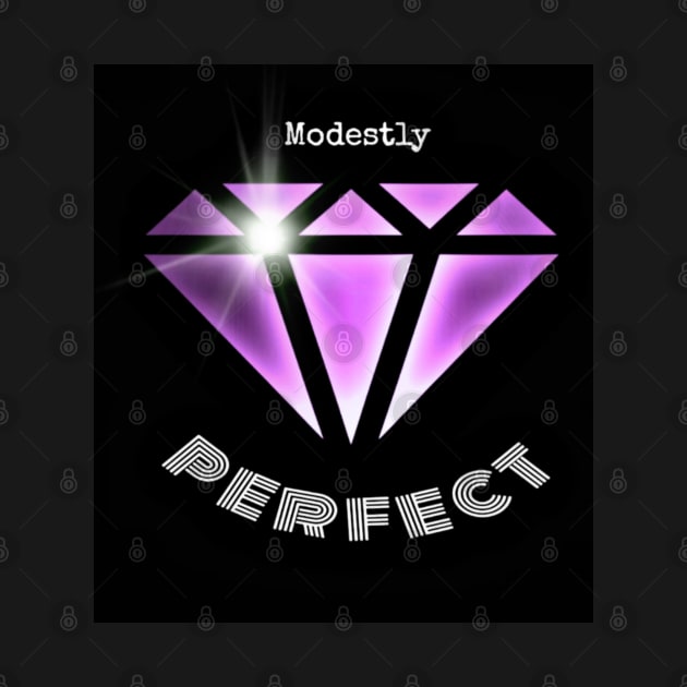 Modestly Perfect by Fives