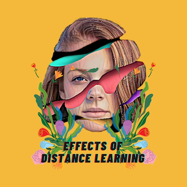 Effects of Distance Learning by PersianFMts