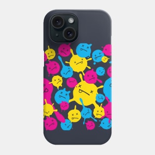 Anti-Virus Phone Case