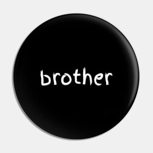 Brother - Hulk Hogan Pin