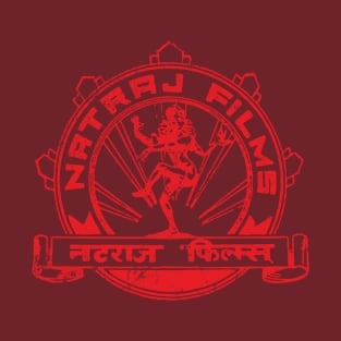 Natraj Films T-Shirt