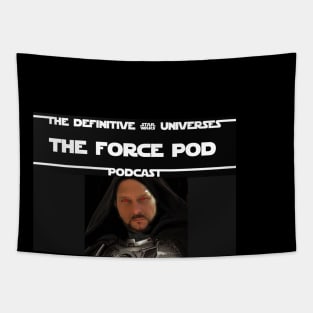 The Force Pod Tapestry