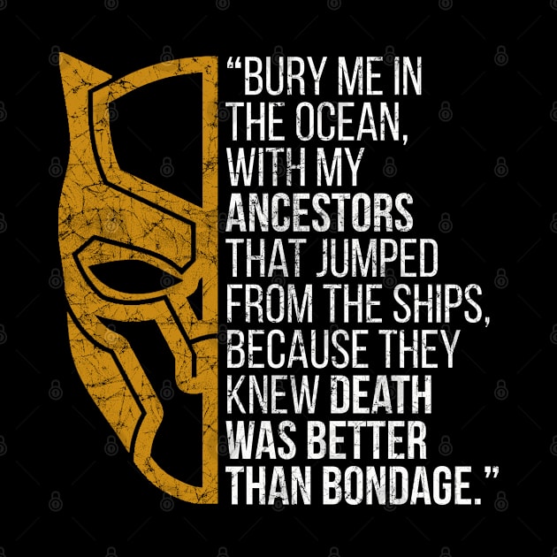 Killmonger Redemption by guicsilva@gmail.com