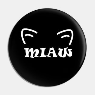 Miaw Pin