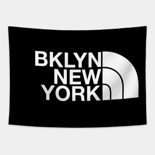 BKLYN NEW YORK Tapestry