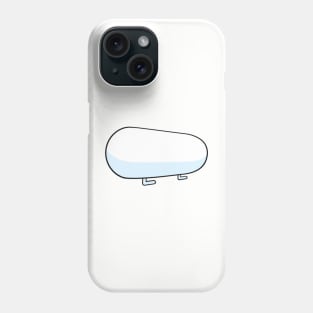 Tic Tac Phone Case