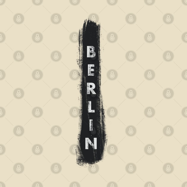 Berlin by Tanimator