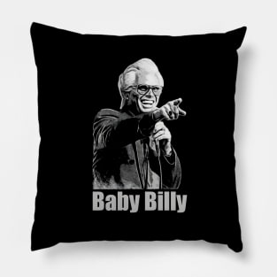 Baby billy Pillow