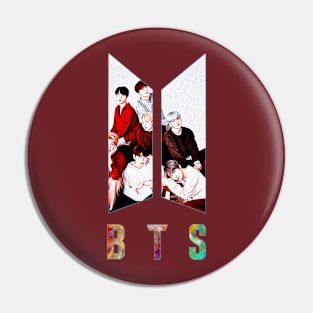 Pin on stuff - BTS