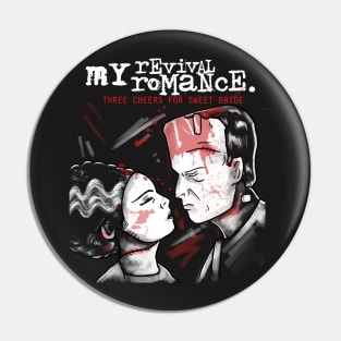 My Revival Romance Pin