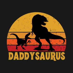 Daddysaurus T-Shirt