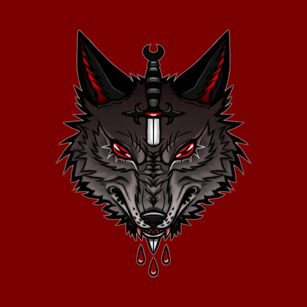 IMPALED🗡️ by 🫀🗡️VEXED VULPES🗡️🫀