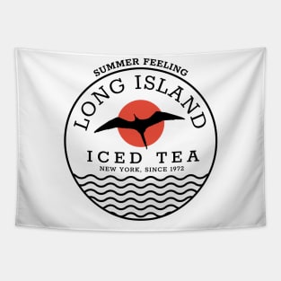 Long island iced tea - New York Tapestry