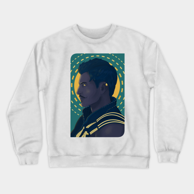 dragon age sweatshirt