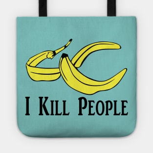 Banana Killer Tote