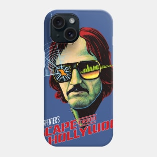 John Carpenter Phone Case