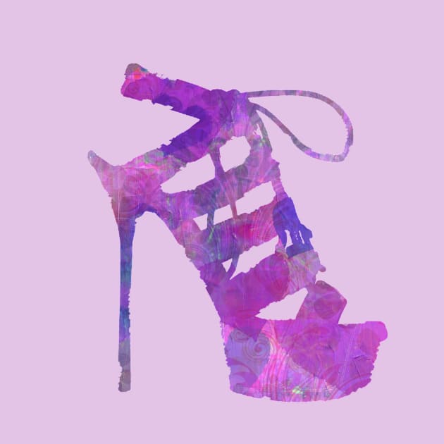 High Heels by AtomicMadhouse