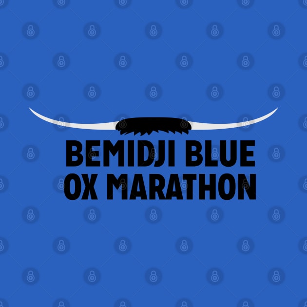 Bemidji Blue Ox Marathon by Blue Ox Marathon