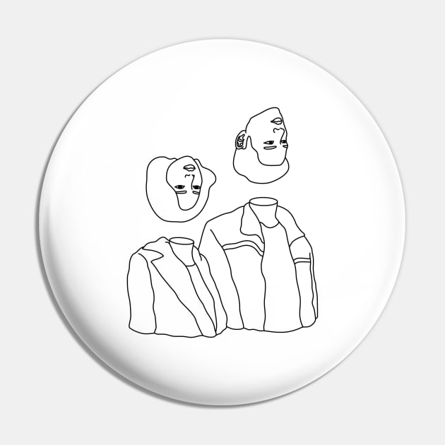 Couple Goals Pin by veanj