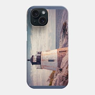 Castle Hill Lighthouse Phone Case