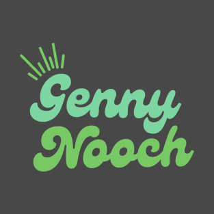 Genny Nooch T-Shirt