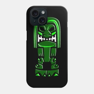 TIKI 3 Phone Case