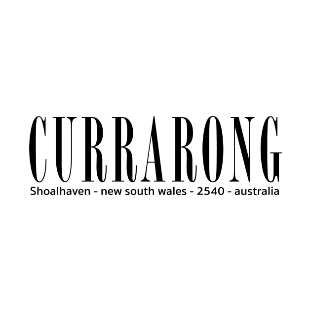 Currarong New South Wales by downundershooter