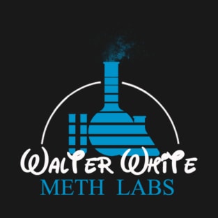 METH LABS T-Shirt